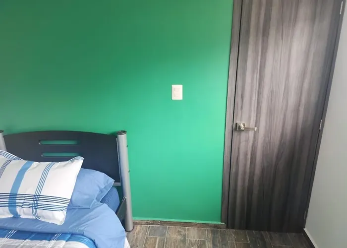 Apartamento Avante *