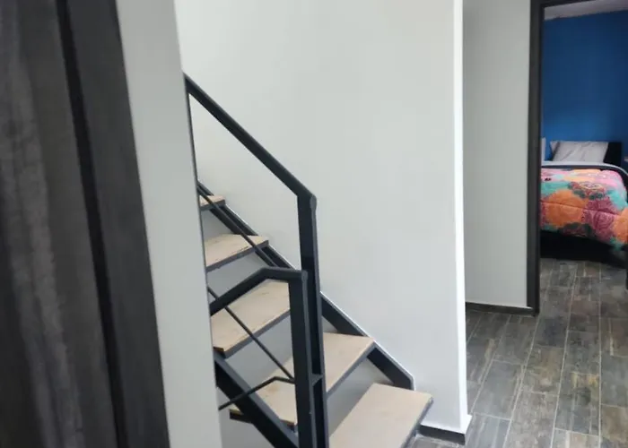 Avante Apartamento *